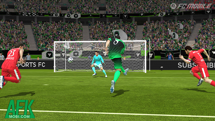 EA Sports FC Mobile Vietnam sẽ thuyết phục game thủ bằng “đội hình chiến thuật” gì? 8