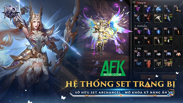 Các điểm nhấn đặc sắc của game nhập vai MU Lục Địa VNG mà mọi người không nên bỏ qua! 4 Các điểm nhấn đặc sắc của game nhập vai MU Lục Địa VNG mà mọi người không nên bỏ qua! 4