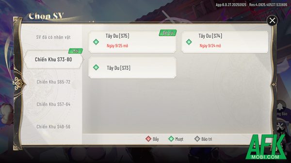 Thiếu Niên Tây Du đã “bỏ bùa” gì để khiến các người chơi phải mê mẩn? 36 Thiếu Niên Tây Du đã “bỏ bùa” gì để khiến các người chơi phải mê mẩn? afkmobi cacdiemdacsacthieunientaydu 1jpg