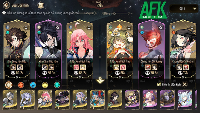 Thiếu Niên Tây Du đã “bỏ bùa” gì để khiến các người chơi phải mê mẩn? 6 Thiếu Niên Tây Du đã “bỏ bùa” gì để khiến các người chơi phải mê mẩn? 6