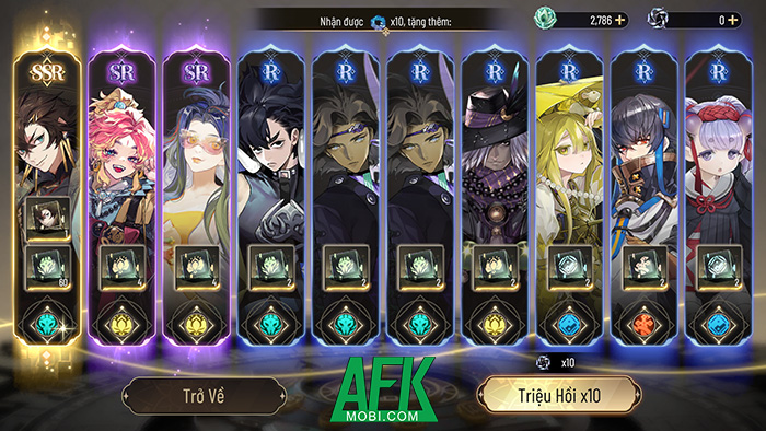 Thiếu Niên Tây Du đã “bỏ bùa” gì để khiến các người chơi phải mê mẩn? 7 Thiếu Niên Tây Du đã “bỏ bùa” gì để khiến các người chơi phải mê mẩn? 7