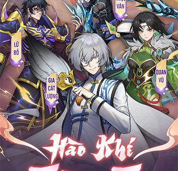 Những điểm độc đáo của tựa game Hào Khí Chiến Hồn sắp tới của NPH MiGame 28 Những điểm độc đáo của tựa game Hào Khí Chiến Hồn sắp tới của NPH MiGame afkmobi cacdiemdocdaocuahaokhichienhon 1jpg