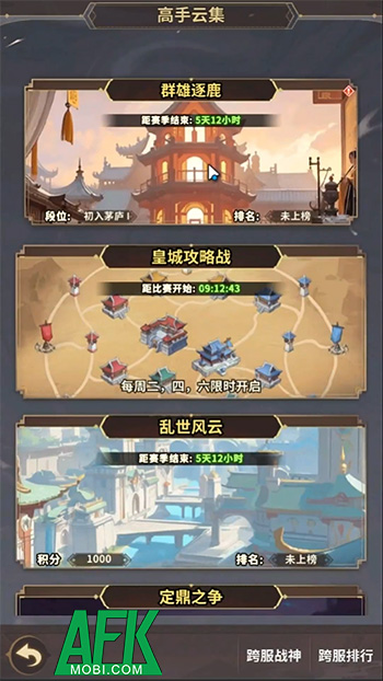 Những điểm độc đáo của tựa game Hào Khí Chiến Hồn sắp tới của NPH MiGame 6