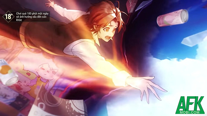 Những điểm sẽ khiến bạn muốn trải nghiệm thử Tam Quốc Huyễn Tướng VNG ngay lập tức! 1