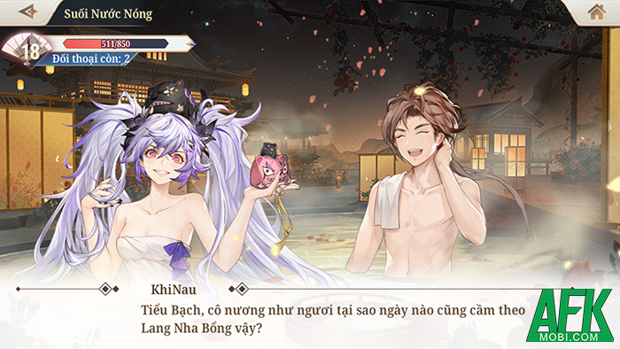 Những điểm sẽ khiến bạn muốn trải nghiệm thử Tam Quốc Huyễn Tướng VNG ngay lập tức! 6