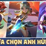 Cấm Giới 2 ZingPlay game hành động nhập vai kết hợp yếu tố xây dựng về Việt Nam afkmobi camgioi2 1jpg