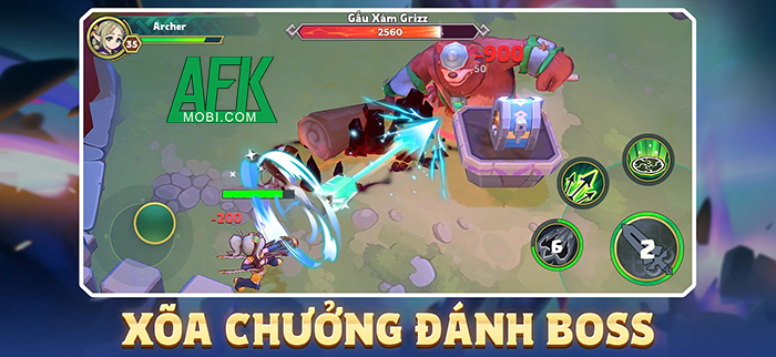 11 tựa game di động mới vừa hé lộ tại thị trường Việt Nam ngay trong đầu tháng 2/2025 5