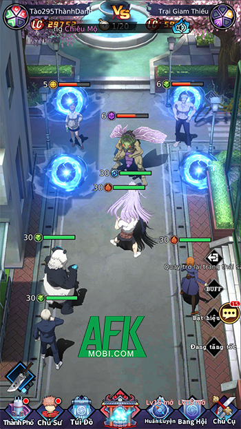 Có đến 9 game di động mới đổ về thị trường Việt Nam trong đầu tháng 4/2025 này 1