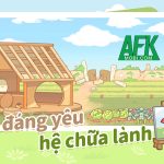 Game mô phỏng Sloppy Capy Life cập bến Việt Nam với tên mới Capybara: Khởi Nghiệp OEG afkmobi capybarakhoinghiepoeg 1jpg