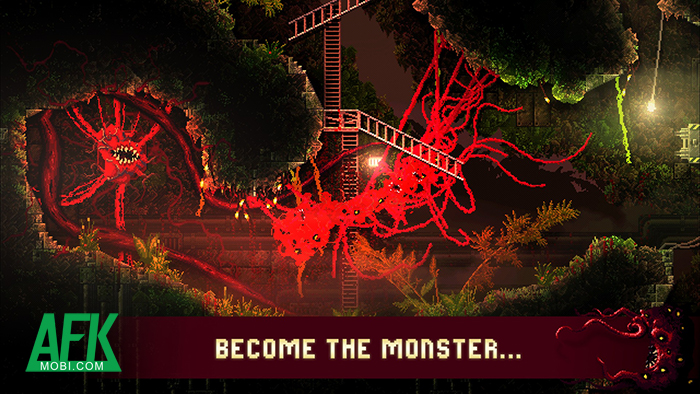 Điểm mặt các tựa game PC nổi bật đã đặt chân lên mobile trong năm 2024 mà bạn có thể đã lỡ! 5