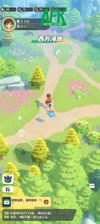 Catch & Build: Land of Pals game chiến thuật kết hợp mô phỏng được lấy cảm hứng từ Palmon 0 Catch & Build: Land of Pals game chiến thuật kết hợp mô phỏng được lấy cảm hứng từ Palmon 0