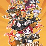 Cat Hero: GO game thẻ tướng idle với một thế giới Tam Quốc lấy chủ đề mèo 7 Cat Hero: GO game thẻ tướng idle với một thế giới Tam Quốc lấy chủ đề mèo afkmobi catherogo 1jpg