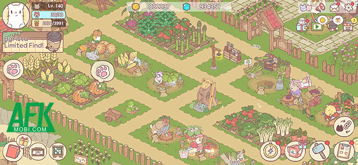 Cats & Soup: Fluffy Town sắp chính thức cập bến thị trường di động Việt Nam 1