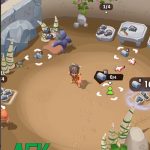 Sẵn sàng cho hành trình khám phá thế giới nguyên thủy với game mới Caveman Life 12 Sẵn sàng cho hành trình khám phá thế giới nguyên thủy với game mới Caveman Life afkmobi caveman life gameplay anh 1jpg