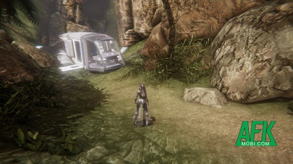 Bắt tay vào nhiệm vụ khám phá hành tinh Tellus bí ẩn với game hành động Celestial Edge 28 Bắt tay vào nhiệm vụ khám phá hành tinh Tellus bí ẩn với game hành động Celestial Edge afkmobi celestialedge 1jpg