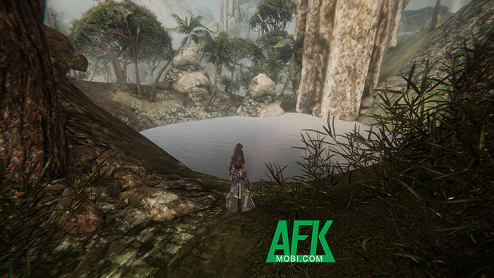 Bắt tay vào nhiệm vụ khám phá hành tinh Tellus bí ẩn với game hành động Celestial Edge 2 Bắt tay vào nhiệm vụ khám phá hành tinh Tellus bí ẩn với game hành động Celestial Edge 2