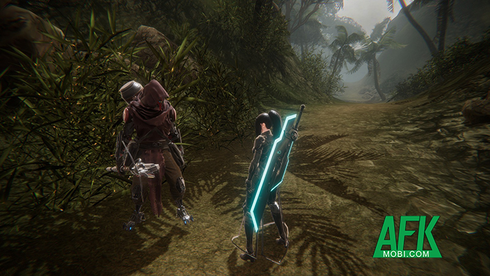 Bắt tay vào nhiệm vụ khám phá hành tinh Tellus bí ẩn với game hành động Celestial Edge 3 Bắt tay vào nhiệm vụ khám phá hành tinh Tellus bí ẩn với game hành động Celestial Edge 3