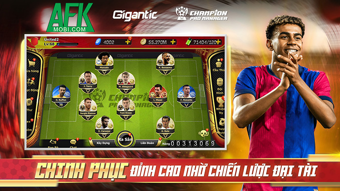 Tiếp tục có thêm 10 game mobile mới đổ về Việt Nam vào giữa tháng 10 8