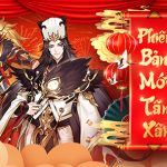 Chân Vương 3Q ra mắt phiên bản big update lớn đón Tết Nguyên Đán 2025 afkmobi chan vuong 3q big update tet 2025 anh tdjpg