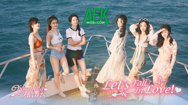 Charming Hearts game mô phỏng hẹn hò tương tác thực tế nổi tiếng đã có mặt trên Android 29 Charming Hearts game mô phỏng hẹn hò tương tác thực tế nổi tiếng đã có mặt trên Android afkmobi charmingheartsmobile 1jpg