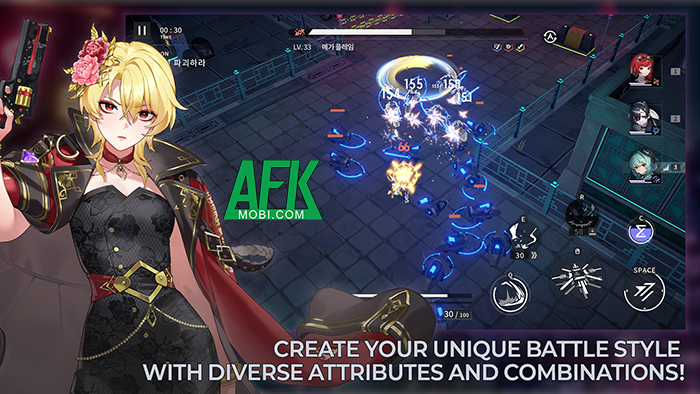 Top 8 game mobile sở hữu đồ họa anime đẹp mắt thu hút được nhiều sự chú ý từ các game thủ 5