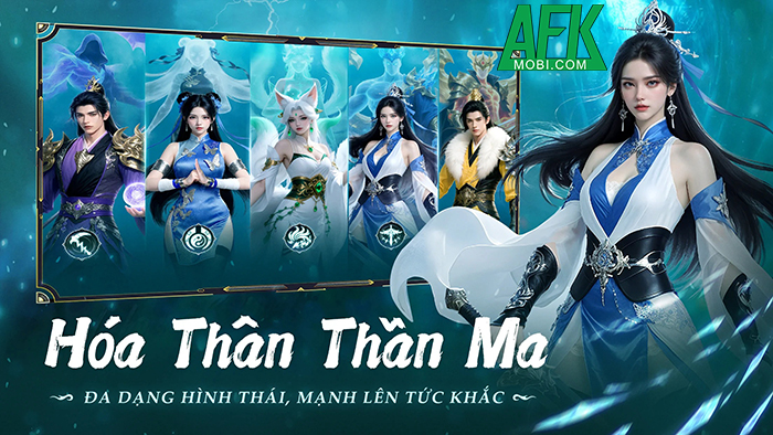 Thêm 9 game di động mới tiếp tục đổ về Việt Nam giai đoạn cuối tháng 6 4