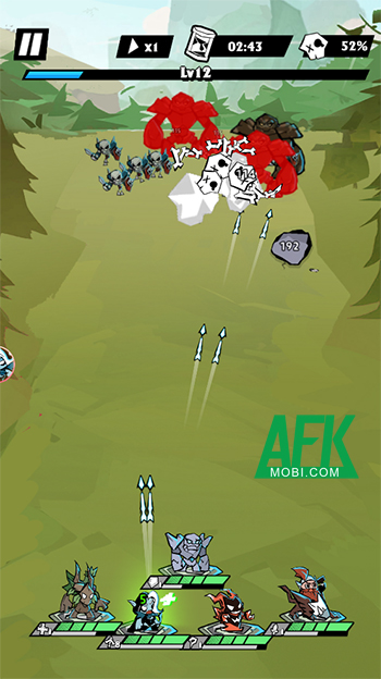 Tổng hợp gift code game Chiến Thần MINI mới nhất trong tháng 1