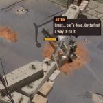 Chornobyl Quest game hành động được lấy cảm hừng từ series STALKER nổi tiếng afkmobi chornobylquest 1jpg