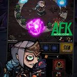 Phòng thủ trước thế lực tà ác của thần chết trong game Citadel Guardian: Siege afkmobi citadelguardiansiege 1jpg