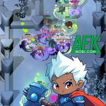 Triệu hồi những anh hùng tí hon chiến đấu với bọn quái vật tại game ClashSummon afkmobi clashsummon 1jpg