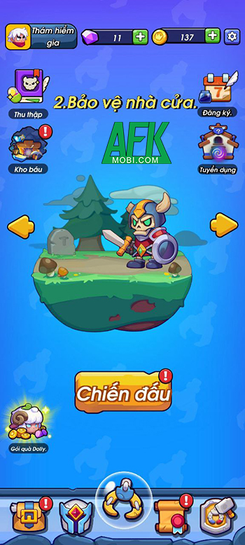 Chiến đấu với kẻ thù bằng cách sử dụng máy móc đồ trong game Clawer Master 0 Chiến đấu với kẻ thù bằng cách sử dụng máy móc đồ trong game Clawer Master 0