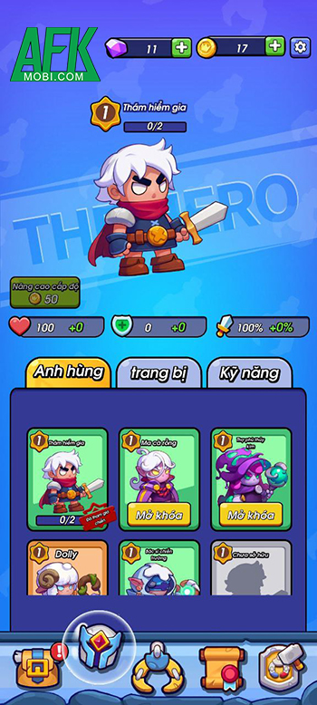 Chiến đấu với kẻ thù bằng cách sử dụng máy móc đồ trong game Clawer Master 4 Chiến đấu với kẻ thù bằng cách sử dụng máy móc đồ trong game Clawer Master 4