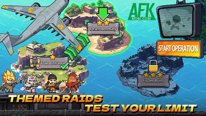 Giải phóng thành phố khỏi bọn gà trong game hành động Cluck City Rangers 0 Giải phóng thành phố khỏi bọn gà trong game hành động Cluck City Rangers 0