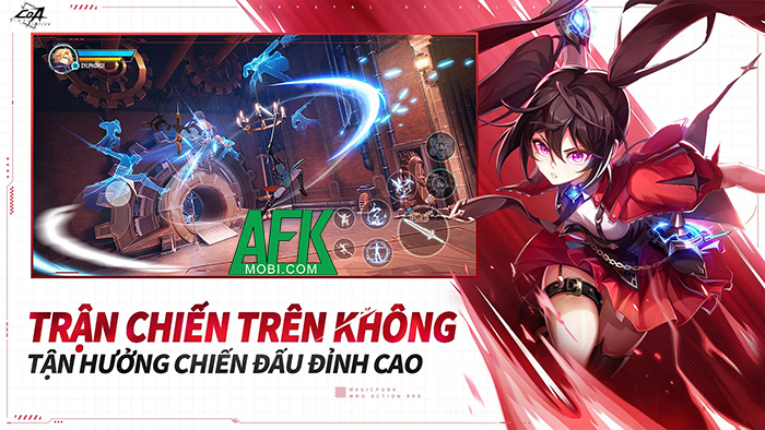 Crystal of Atlan cập bến thị trường Việt Nam với tên mới CoA: Tinh Thể Atlan 2 Crystal of Atlan cập bến thị trường Việt Nam với tên mới CoA: Tinh Thể Atlan 2