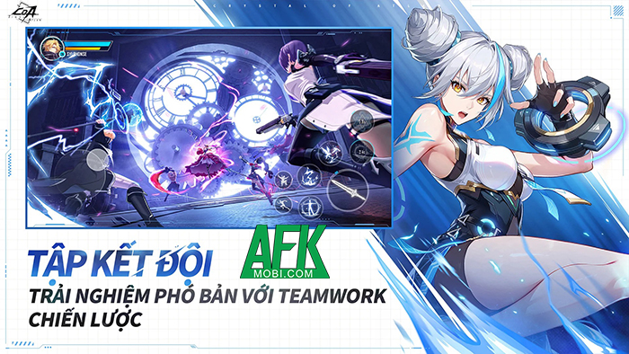 Crystal of Atlan cập bến thị trường Việt Nam với tên mới CoA: Tinh Thể Atlan 3 Crystal of Atlan cập bến thị trường Việt Nam với tên mới CoA: Tinh Thể Atlan 3