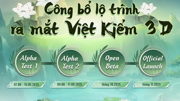 Có gì trong Việt Kiếm 3D Mobile, game MMORPG thuần Việt mở cửa vào tuần tới? 25 Có gì trong Việt Kiếm 3D Mobile, game MMORPG thuần Việt mở cửa vào tuần tới? afkmobi cogitrongvietkiem3dmobile 1jpg 1