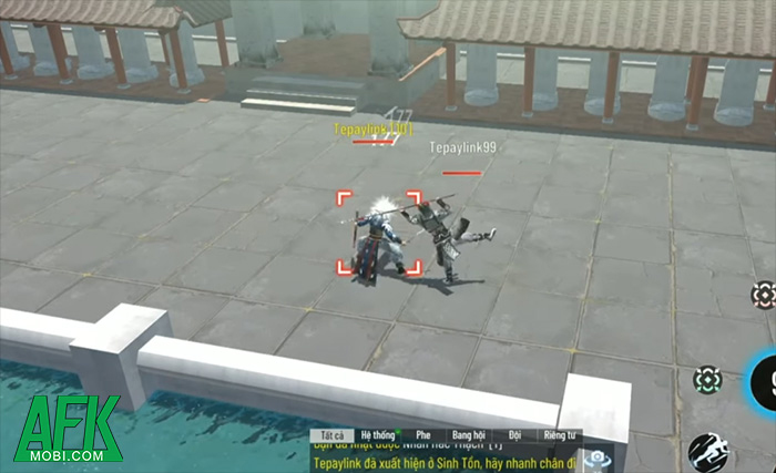 Có gì trong Việt Kiếm 3D Mobile, game MMORPG thuần Việt mở cửa thử nghiệm vào tuần tới? 3