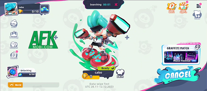 ColorBANG sắp được OEG Game cho ra mắt tại Việt Nam với tên Color Bang - Đại Chiến Sắc Màu 0 ColorBANG sắp được OEG Game cho ra mắt tại Việt Nam với tên Color Bang - Đại Chiến Sắc Màu 0