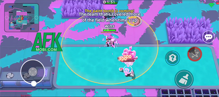 ColorBANG sắp được OEG Game cho ra mắt tại Việt Nam với tên Color Bang - Đại Chiến Sắc Màu 1 ColorBANG sắp được OEG Game cho ra mắt tại Việt Nam với tên Color Bang - Đại Chiến Sắc Màu 1