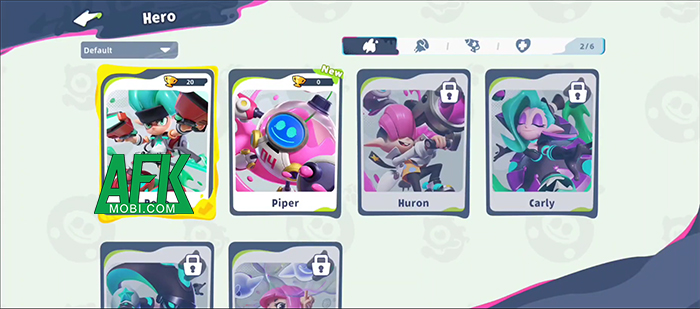 ColorBANG sắp được OEG Game cho ra mắt tại Việt Nam với tên Color Bang - Đại Chiến Sắc Màu 2 ColorBANG sắp được OEG Game cho ra mắt tại Việt Nam với tên Color Bang - Đại Chiến Sắc Màu 2