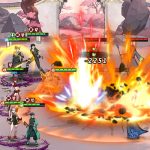 Hào Khí Chiến Hồn nhận được nhiều phản hồi tích cực từ cộng đồng game thủ nhờ tính mới lạ afkmobi congdonghaokhichienhon 1jpg