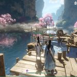 Cộng đồng game thủ Việt Nam xôn xao gì về Nghịch Thủy Hàn trong những ngày đầu ra mắt? afkmobi congdongnghichthuyhan 1