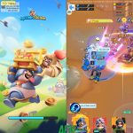 Đại Chiến Tiểu Binh nhận nhiều bình luận trái chiều từ cộng đồng game thủ Việt afkmobi congdongnoigivedaichientieubinh 1jpg