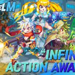 Chinh phục tòa tháp cơ khí khổng lồ đầy nguy hiểm trong game hành động Critadel M afkmobi critadelm 1jpg