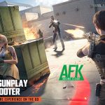 Crossfire: Legends sắp quay lại thị trường Đông Nam Á, trong đó có cả Việt Nam afkmobi crossfirelegends 1jpg