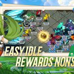 Cross Gate: Adventure như tái hiện lại chính Cross Gate cổ điển trên nền tảng di động 9 Cross Gate: Adventure như tái hiện lại chính Cross Gate cổ điển trên nền tảng di động afkmobi crossgateadventure 1jpg