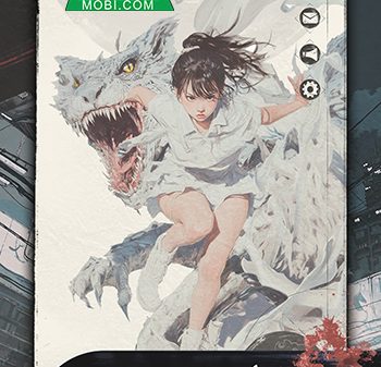 Cursed Blossom game nhập vai thẻ tướng lấy chủ đề về Thần đạo của Nhật Bản afkmobi crusedblossom 1jpg