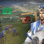 Cuộc Nổi Loạn Tam Quốc game điều binh khiển tướng mới toanh vừa ra mắt tại Việt Nam 13 Cuộc Nổi Loạn Tam Quốc game điều binh khiển tướng mới toanh vừa ra mắt tại Việt Nam afkmobi cuocnoiloantamquoc 1jpg