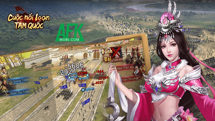 Có đến 8 tựa game mobile mới đổ về thị trường Việt Nam trong đầu tháng 8 4