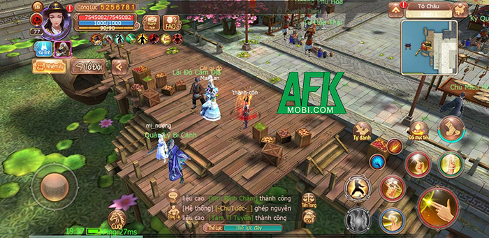 11 tựa game di động mới vừa hé lộ tại thị trường Việt Nam ngay trong đầu tháng 2/2025 9